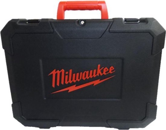 Milwaukee 4931436004 koffer voor M18 BH