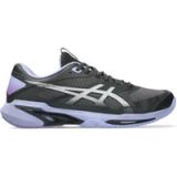 Asics Solution Speed FF 4 Night Energy Graphite Grey/Pure Silver