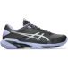 Asics Solution Speed FF 4 Night Energy Graphite Grey/Pure Silver