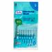 TePe 3x Brossettes interdentaires Original 0,6 mm Bleu 8 pièces