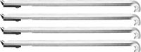 Gedore Set a 4 haken tbv 1.29/4