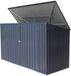 Westmann Containerombouw - Afvalbak kliko ombouw voor 2 containers