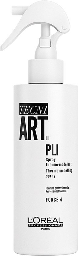 L'Oréal Tecni Art Pli