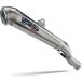 GPR Exclusive Système De Ligne Complète Homologué Powercone Evo Cb 650 F 17-18 Euro 4 Cat