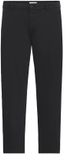 Casual Friday Chino CFPepe Dyed Zwart W32 X L34