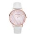 Paul Valentine Seashell horloge PV36616