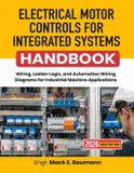 Electrical Libri GmbH Electrical Motor Controls for Integrated Systems Handbook