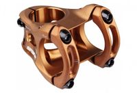 Spank Stam Spank Split Stuurpen 31.8 mm Brons
