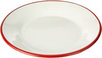 IBILI - PLATO LLANO BOURDEAUX 22 CM