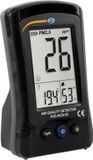 PCE Instruments PCE-RCM 05 Fijnstofmeter Temperatuur, Luchtvochtigheid