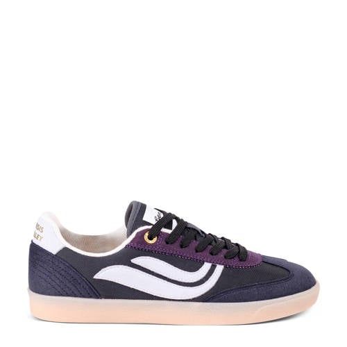 Genesis G-Volley sneakers paars
