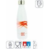 Élémenterre Isothermische Drinkfles Kaktus