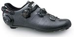 Sidi Wire 2s Raceschoenen Zwart EU 40 Man