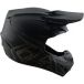 Troy Lee Designs GP Pro MIPS Mono Mat Zwart Crosshelm - Helm