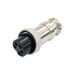 Set PNI Set met 10 reserve PNI-stekkers voor 5-polige microfoons