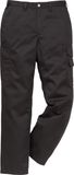 Fristads Broek 280 P154 - Zwart - C48