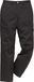 Fristads Broek 280 P154 - Zwart - C48