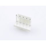 Molex 1718130005 Male header, inbouw (standaard) Inhoud: 1 stuk(s) Bulk
