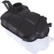 Modecar Ford S-MAX - Reservoir d'expansion - 2006-2014 - OE 1449986 6G918K218AD