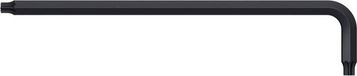 Wiha Stiftsleutel TORX® MagicSpring® chemisch gezwart - 31241