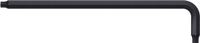 Wiha Stiftsleutel TORX® MagicSpring® chemisch gezwart - 31241