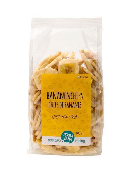 TerraSana Bananenchips