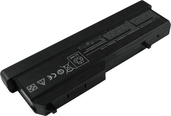 MicroBattery MBI2281 Lithium-Ion 7800mAh 11.1V oplaadbare batterij/accu