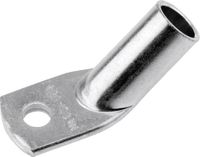 Cimco 183032 Buiskabelschoen 45 ° M8 70 mm² Gat diameter: 8.5 mm 1 stuk(s)