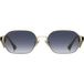 Etro Lunettes de soleil Etro0111S-J5G08 Femmes