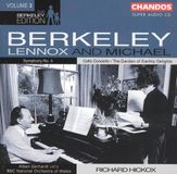 Gerhardt/BBC Chandos Lennox Berkeley: Symphony No. 4, Michael Berkeley: The Garden of Earthly Delights, Cello Concerto -SACD- (Hybride/Stereo/5.1)