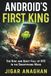 Android’s HTC Android's First King: The Rise and Quiet Fall of HTC in the Smartphone Wars