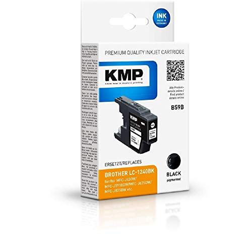 KMP 1524,4801 - Tonercartridge