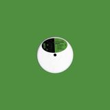 Neutron Krystal Klear Neutron Dance (LP)