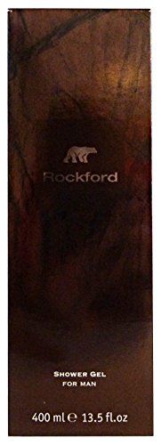 ROCKFORD CLASSIC doccia 400/Z628200 C12x26£++