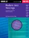 Modern Jazz Voicings: Arranging for Small and Medium Ensembles