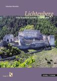 Lichtenberg: Paperback, 56 pagina's, Met illustraties