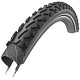 XLC Unisex - Volwassenen VT-C05 banden, zwart