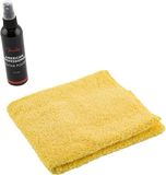 Fender Polish + Shop Cloth - Onderhoudsprodukt voor gitaar