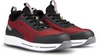 Redbrick Motion Spirit AF S1PS ESD - Rood/Zwart - 44