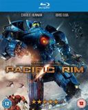 Warner Home Video Pacific Rim (Blu-ray) (Import)