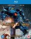 Warner Home Video Pacific Rim (Blu-ray) (Import)