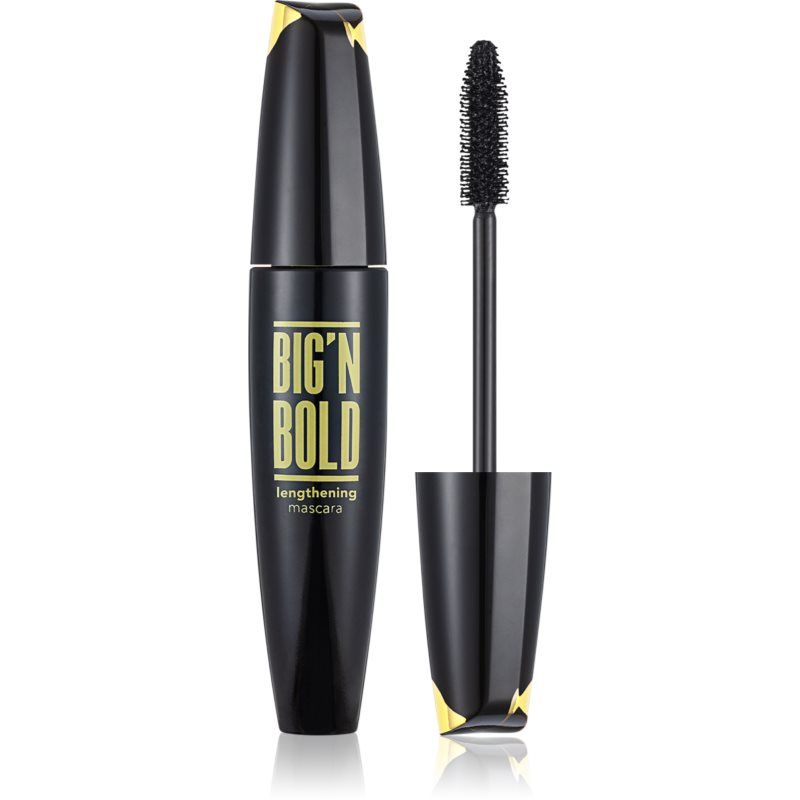 Flormar Big'n Bold Lengthening Mascara - 15 Ml