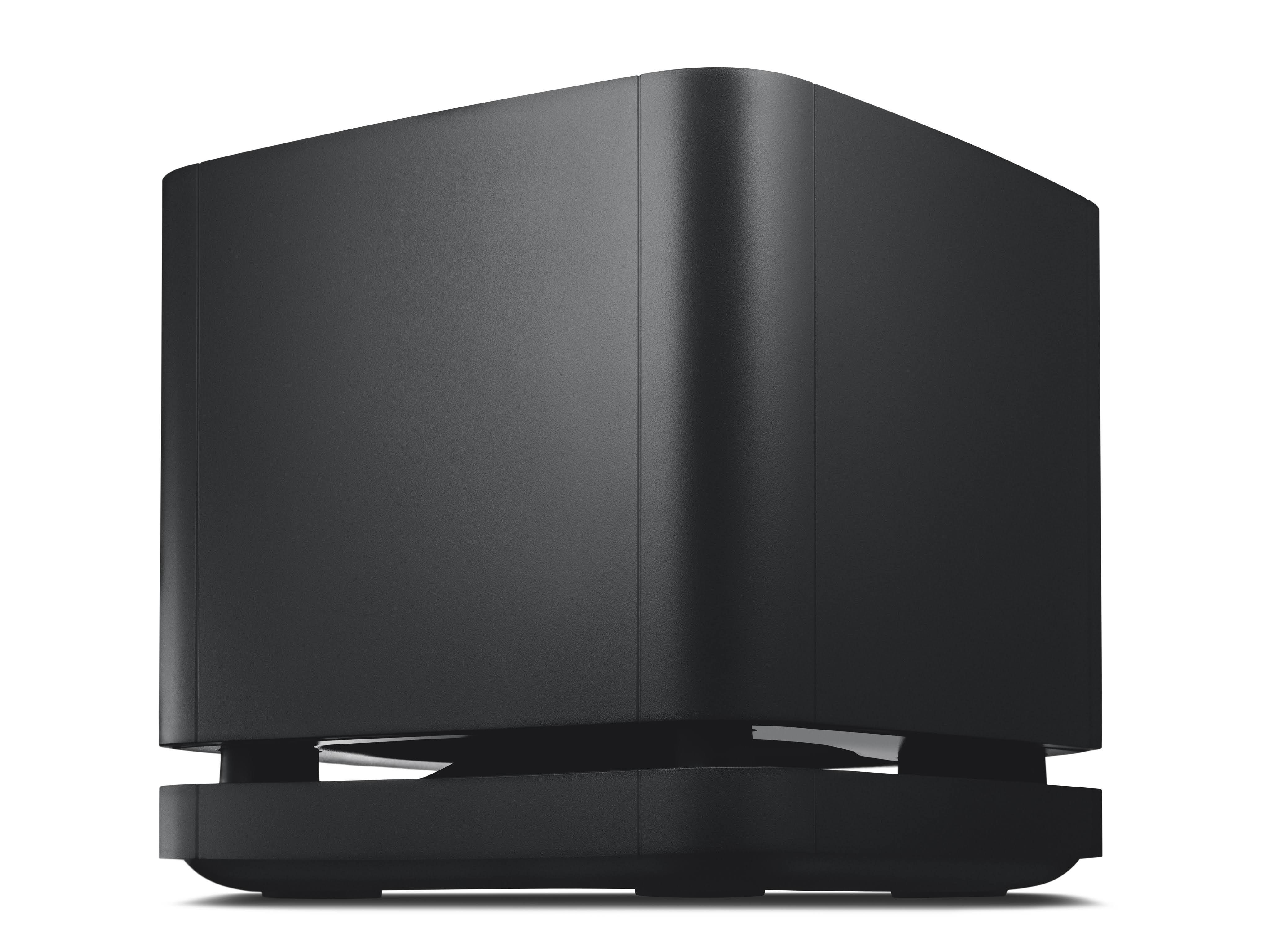 bose bass module 500 スピーカー Bose Bass Module 500 - Zwart kopen? | Kieskeurig.nl | Soundbar
