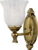 Steady Lighting Bohemian Kroonluchter - Metaal - Brons - E27