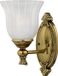 Steady Lighting Bohemian Kroonluchter - Metaal - Brons - E27