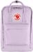 Fjallraven Fjällräven Kånken Laptop 17" Rugzak Pastel Lavender
