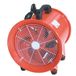 RS PRO Vloerventilator, 1-traps, Ø 300 mm, 240 V, 3900 m³/h