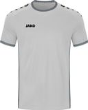 Jako - Shirt Primera KM - Grijze Voetbalshirts Kids-116