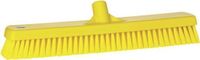 Vikan Hygiene 7062-2 vloerschrobber hard 47cm - Geel