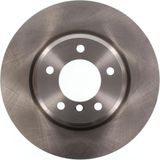 TRW Automotive AfterMarket DF4460S Remschijf